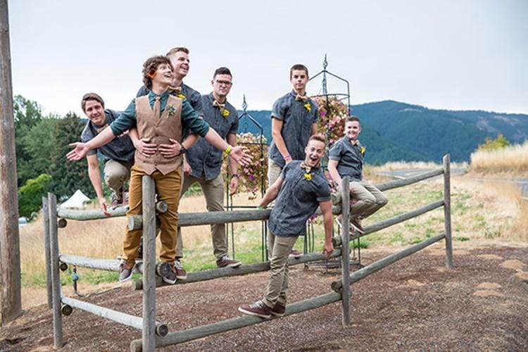 Bridalguide.com/Red Letter Days