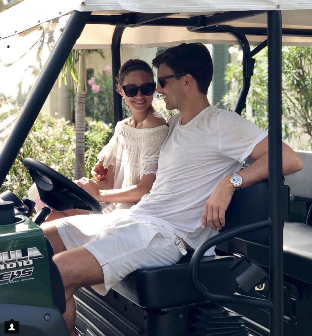 instagram.com/oliviapalermo