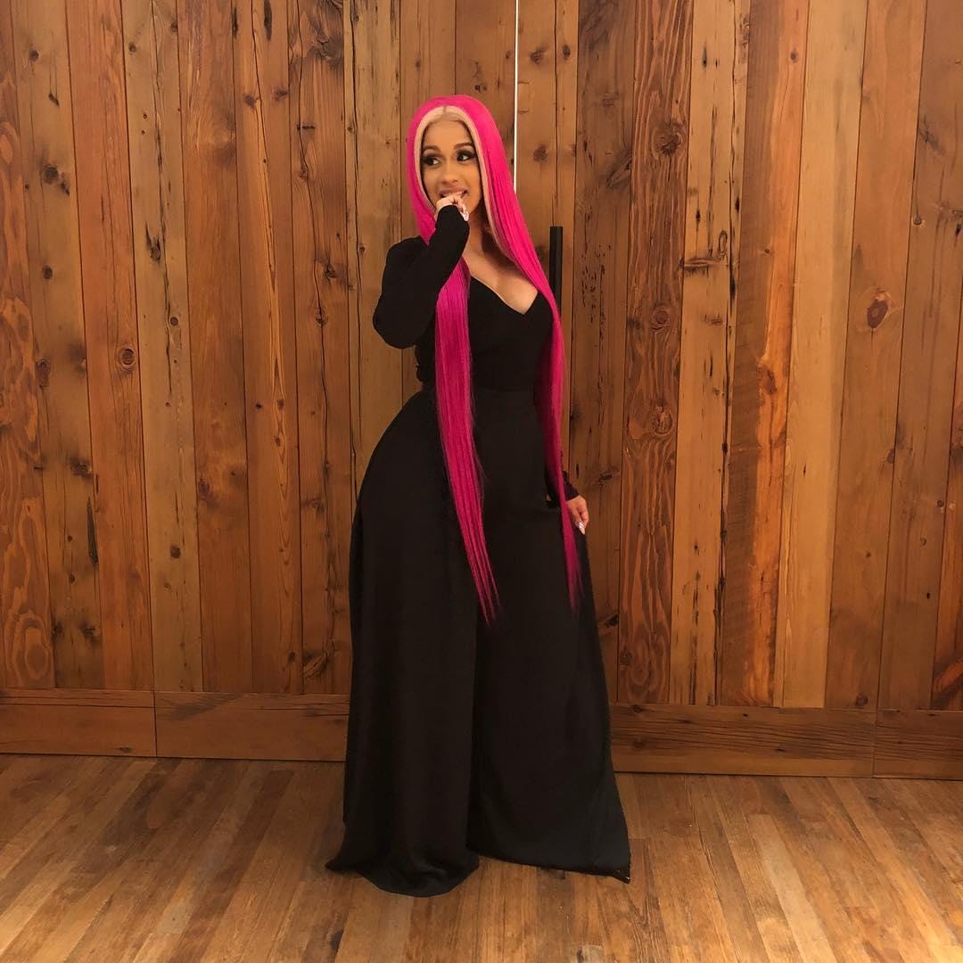 Instagram.com/iamcardib