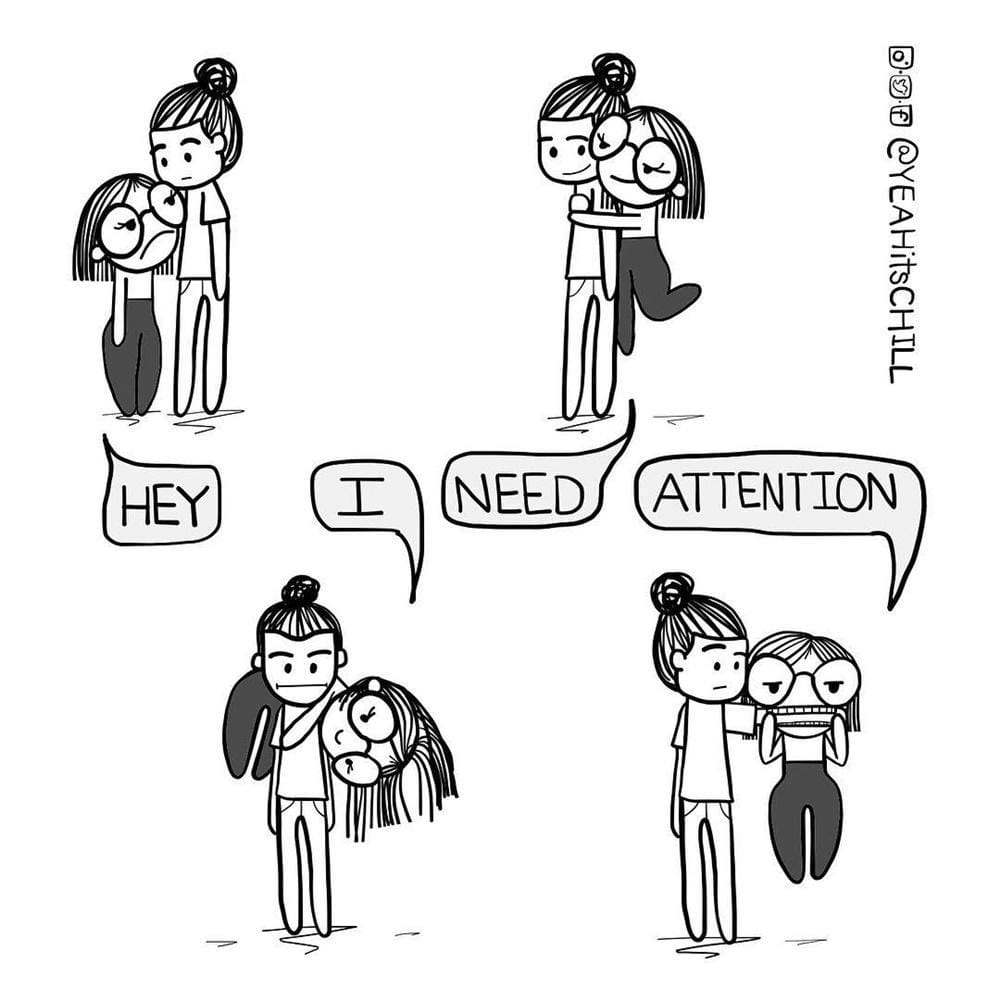Instagram.com/yeahitschill