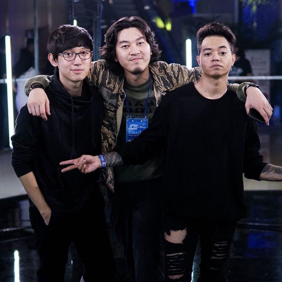 Instagram.com/Rapyourbae