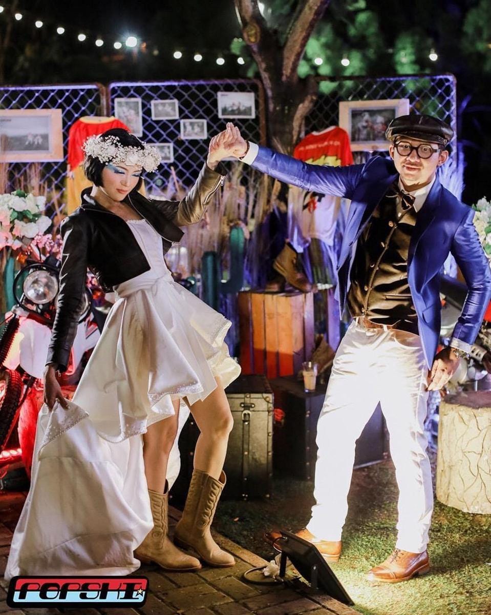 Instagram.com/Poppy Sovia