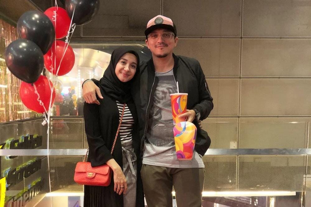 Instagram.com/laudyacynthiabella