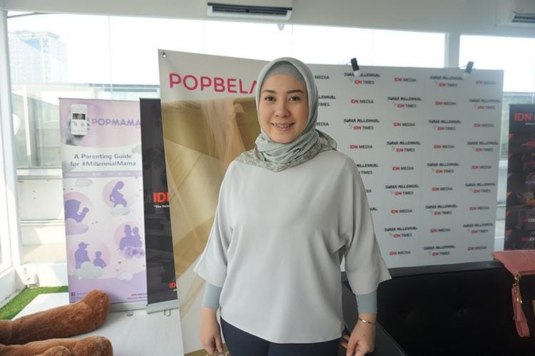 Popbela.com/Michael Richards