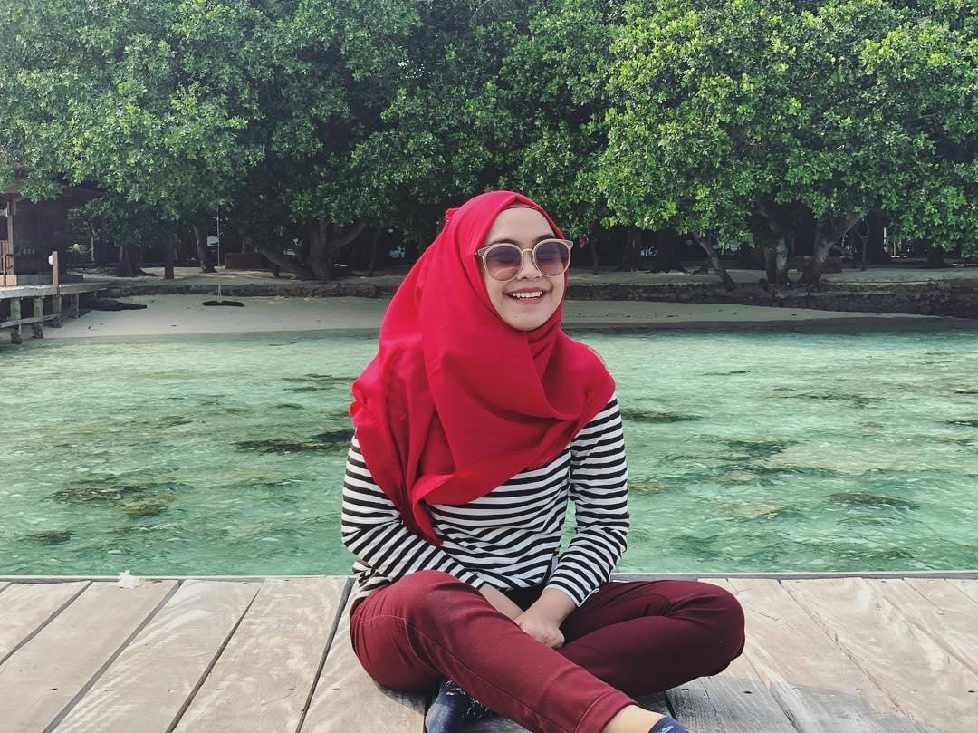 Instagram.com/Riaricis1975