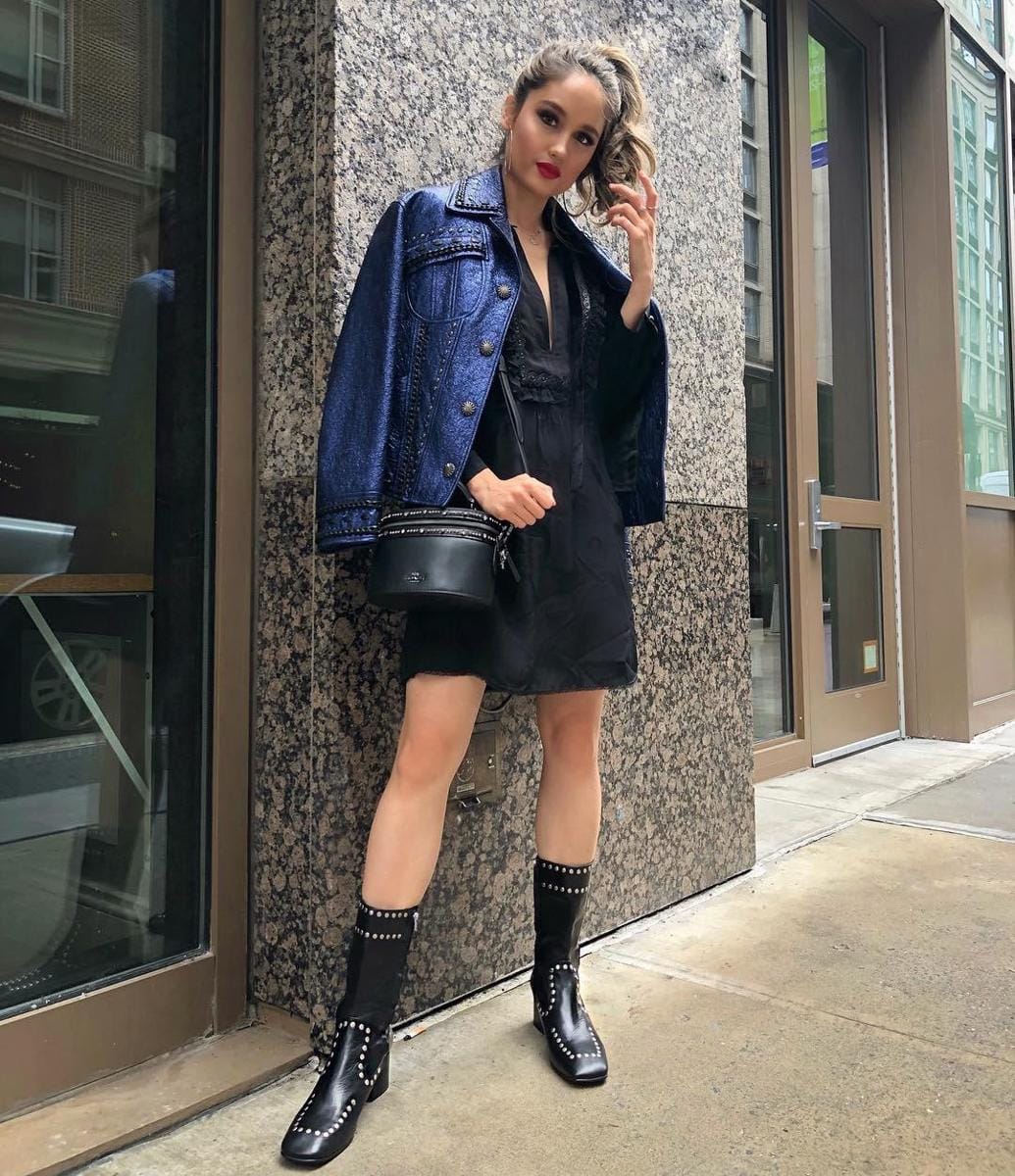 Instagram.com/Cinta Laura