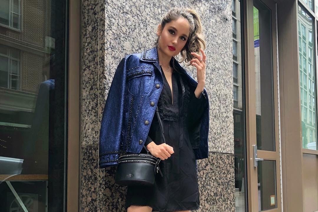 Gaya Para Seleb Indo Di New York Fashion Week Spring 2019