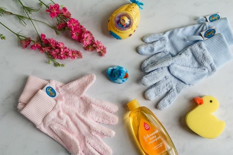 5 Rekomendasi Sabun Bayi yang Praktis dan Aman Dipakai