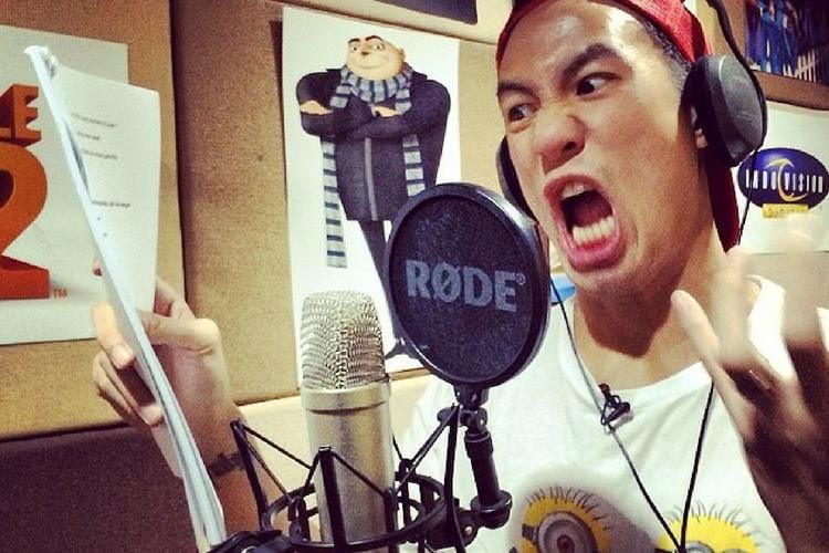 instagram.com/vjdaniel