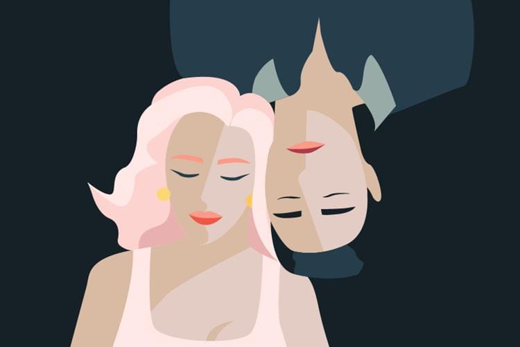 Dribbble.com/Alina Bilous