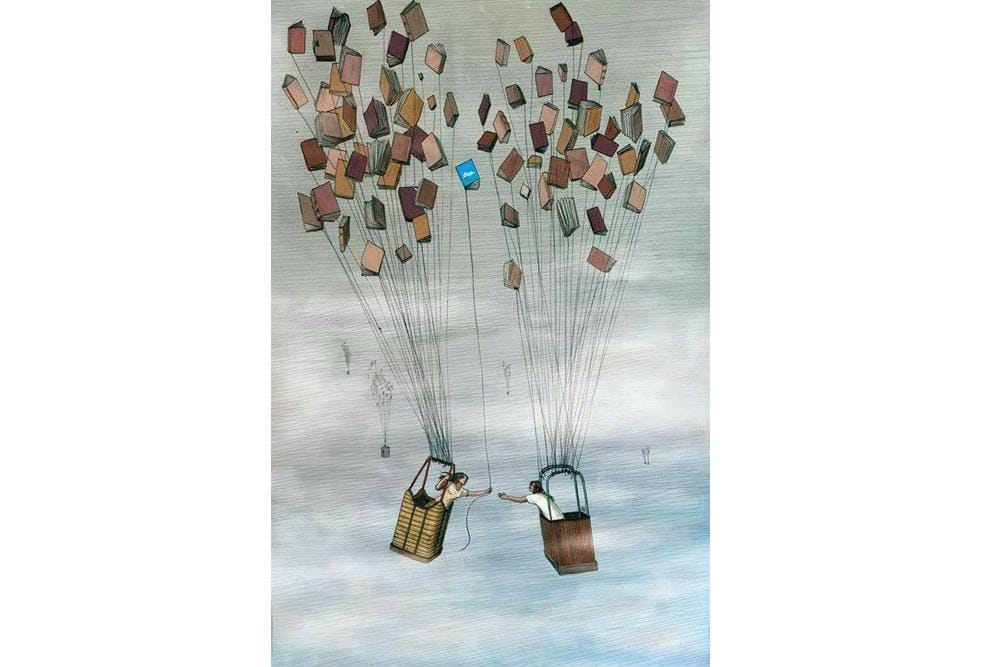 Facebook.com/onlythinkingart