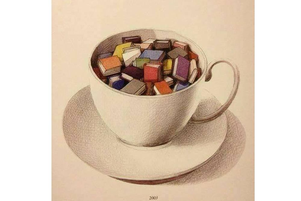 Facebook.com/onlythinkingart