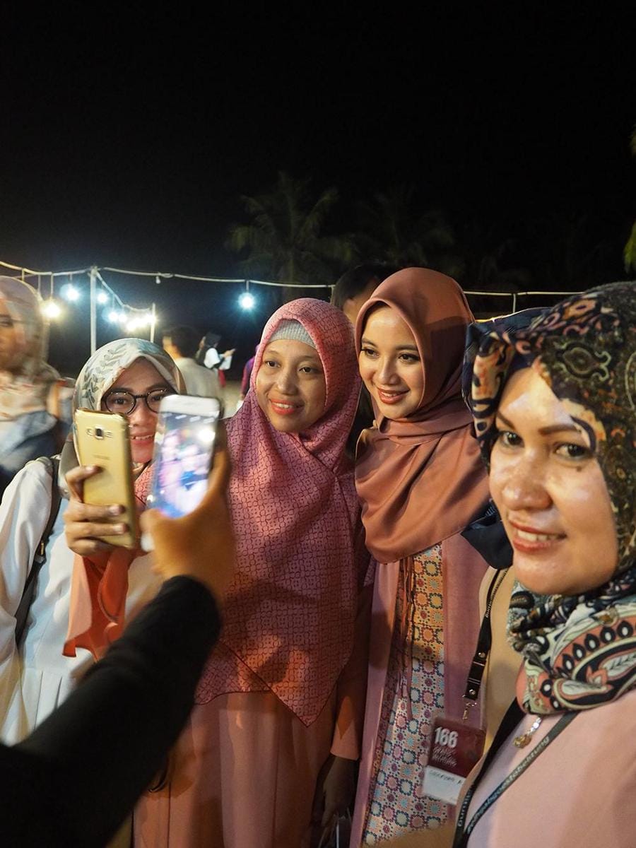 popbela.com/Rara Peni Asih