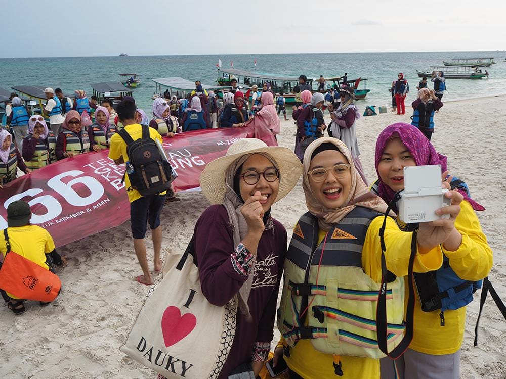 popbela.com/Rara Peni Asih