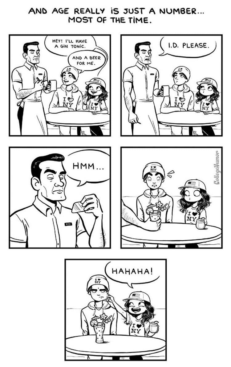 Collegehumor.com/Cassandra Calin