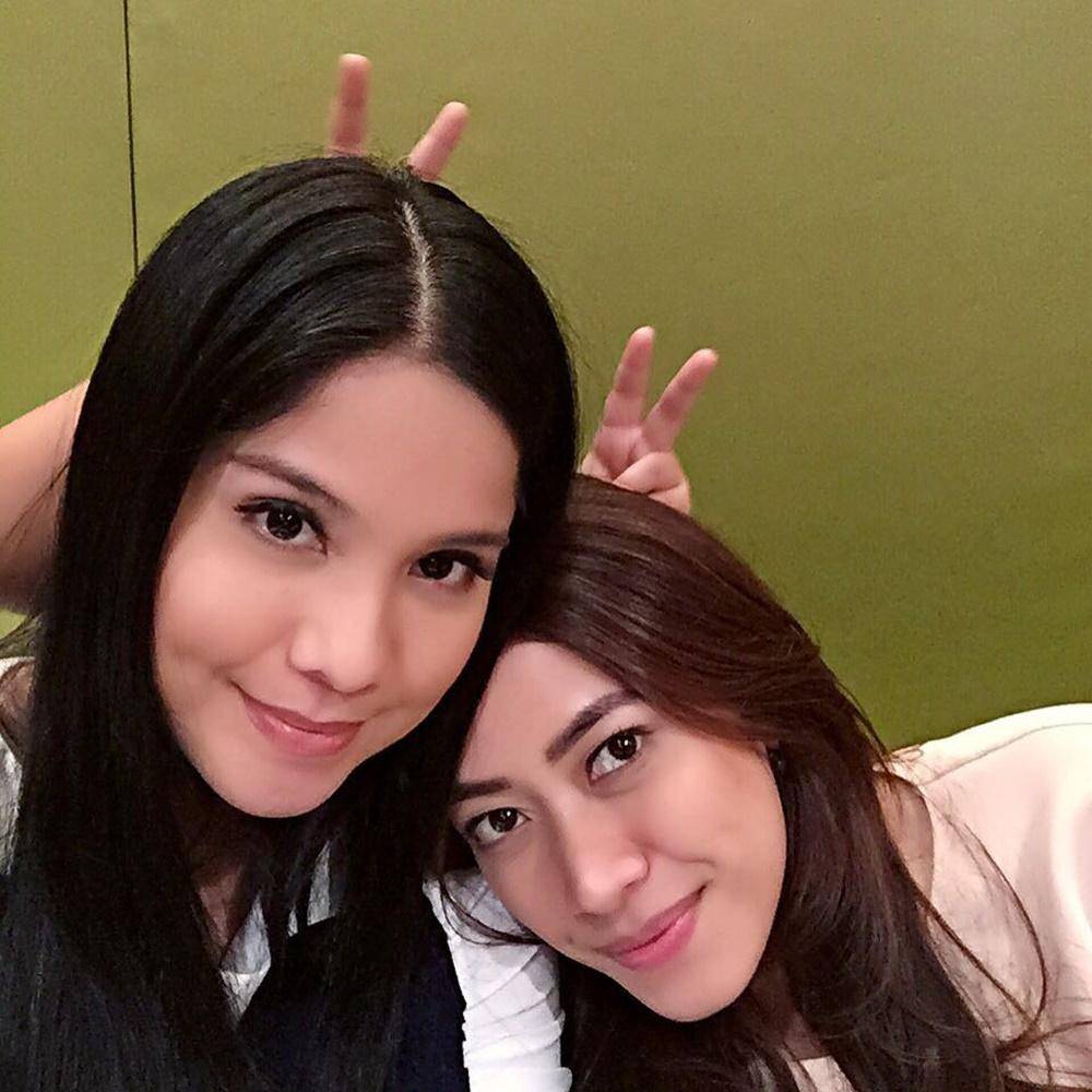 Instagram.com/annisayudhoyono