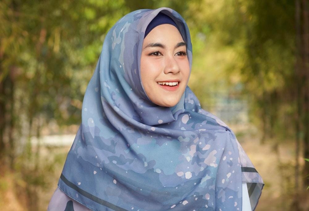 Selebgram Religius, Ini 5 Fakta Suami Anisa Rahma Eks Cherrybelle