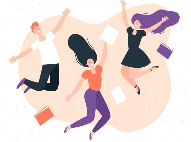 Ini Dia 11 Kalimat yang Selalu Diucapkan Orang Sukses