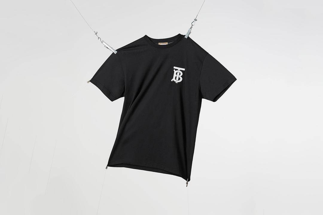Dok. Burberry
