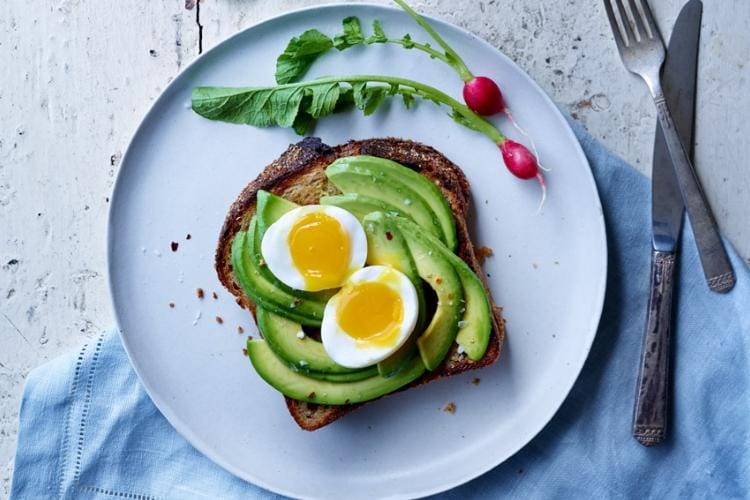 6 Makanan Ini Dipercaya Bisa Bikin Bahagia