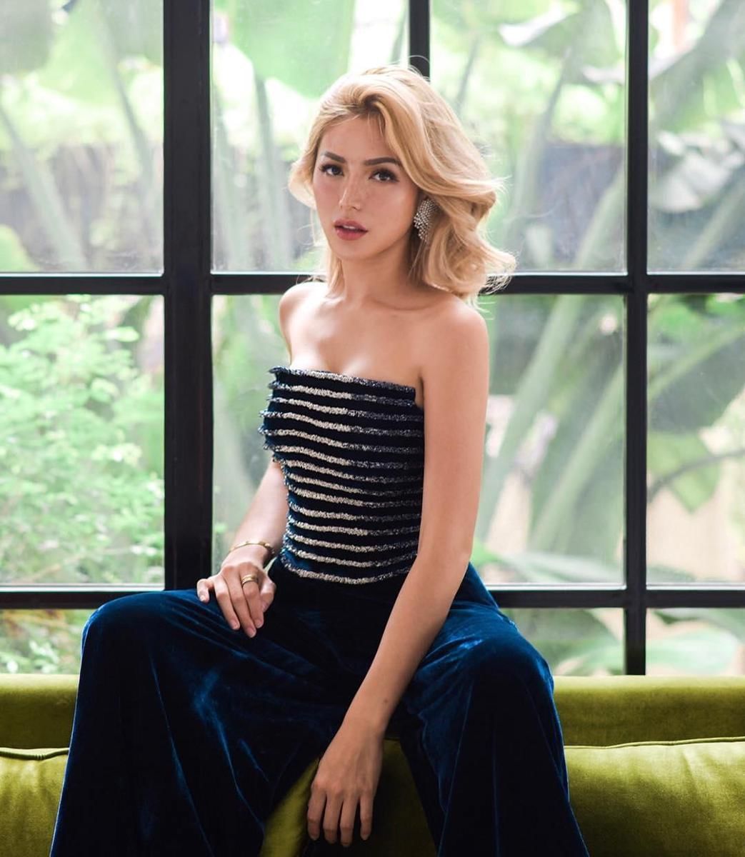 Instagram.com/Jessica Iskandar