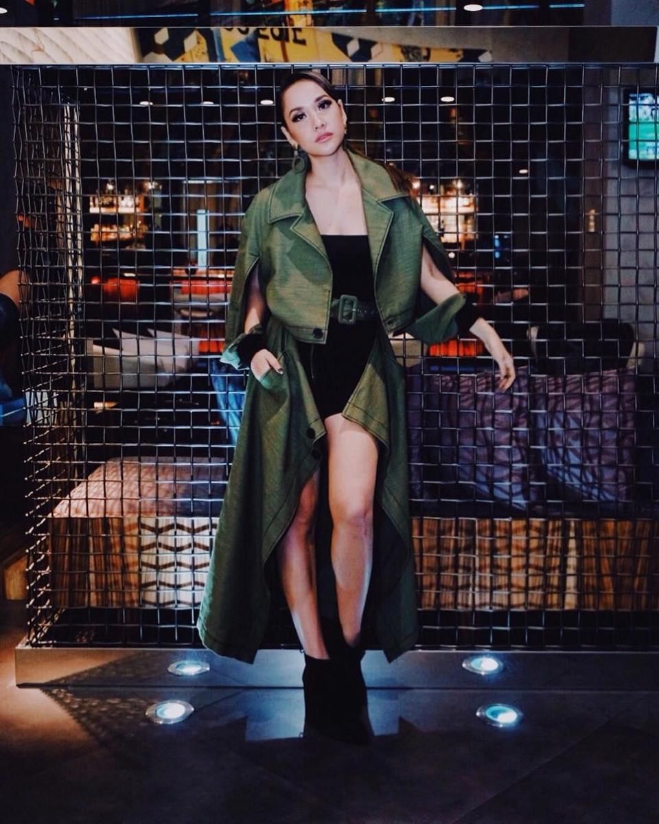 Instagram.com/Bunga Citra Lestari