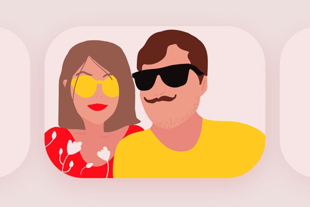 Dribbble.com/Lena Kireeva