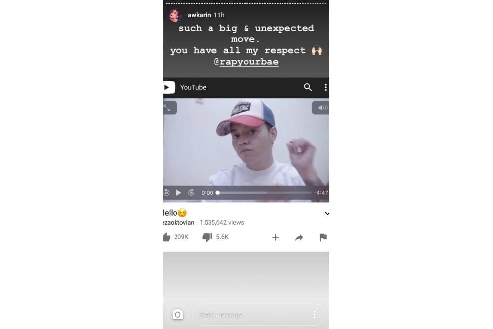 Instagram.com/Awkarin