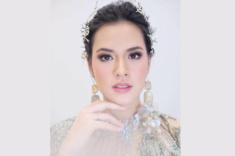 Hamish Daud dan 3 Laki-Laki yang Sempat Dekat dengan Raisa