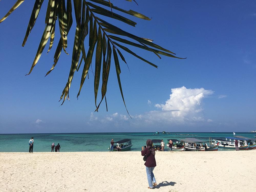 popbela.com/Rara Peni Asih