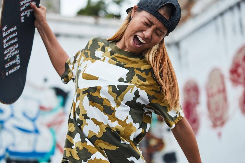 Popbela.com/Nike