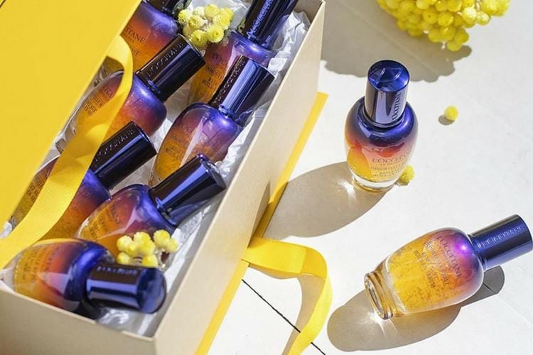 Instagram.com/@loccitane