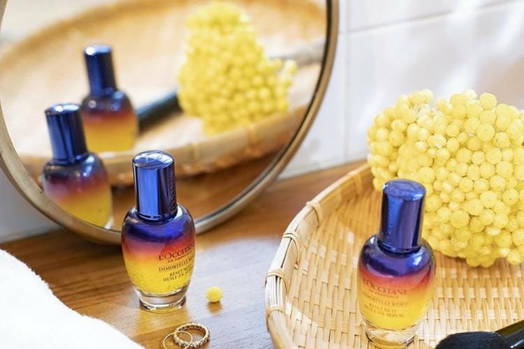 Instagram.com/@loccitane
