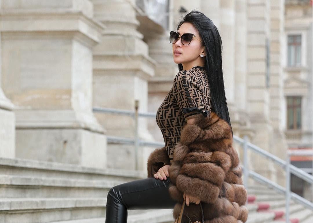 Ini Lho 7 Selebriti Indonesia dengan OOTD Paling Mahal