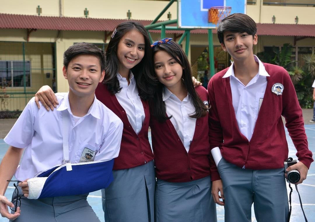 Instagram.com/filmgenerasimicin