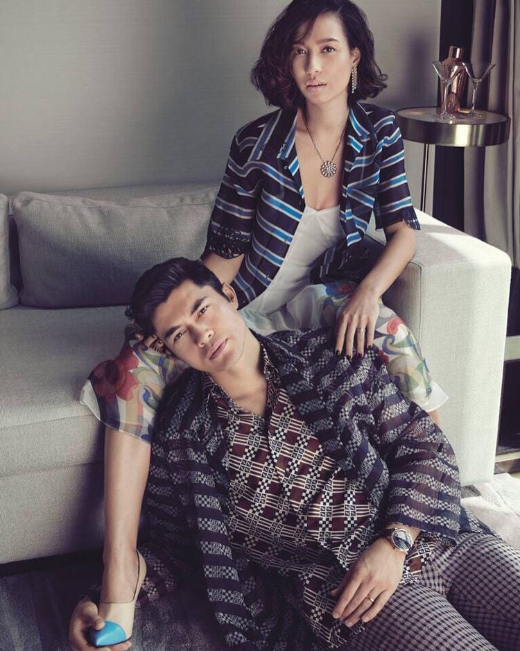 Intagram.com/livvlo, harpersbazaarmy