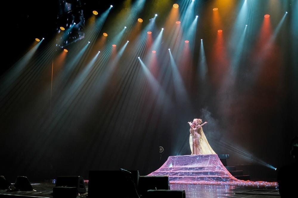 Popbela.com/Berlian Entertainment