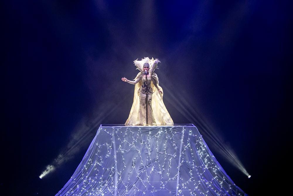 Berlian Entertainment