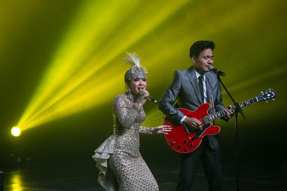 Popbela.com/Berlian Entertainment