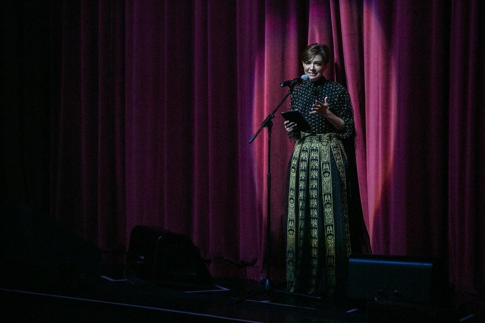 Popbela.com/Berlian Entertainment