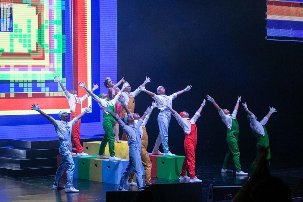 Popbela.com/Berlian Entertainment