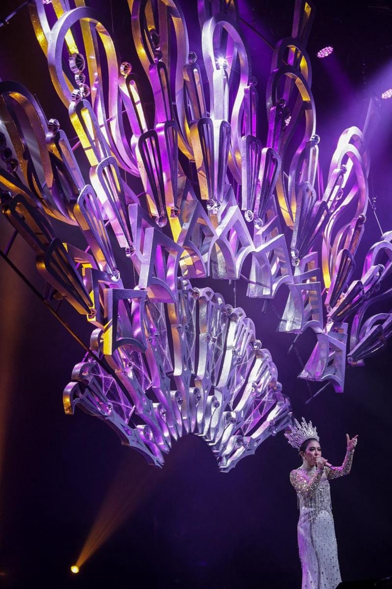 Popbela.com/Berlian Entertainment