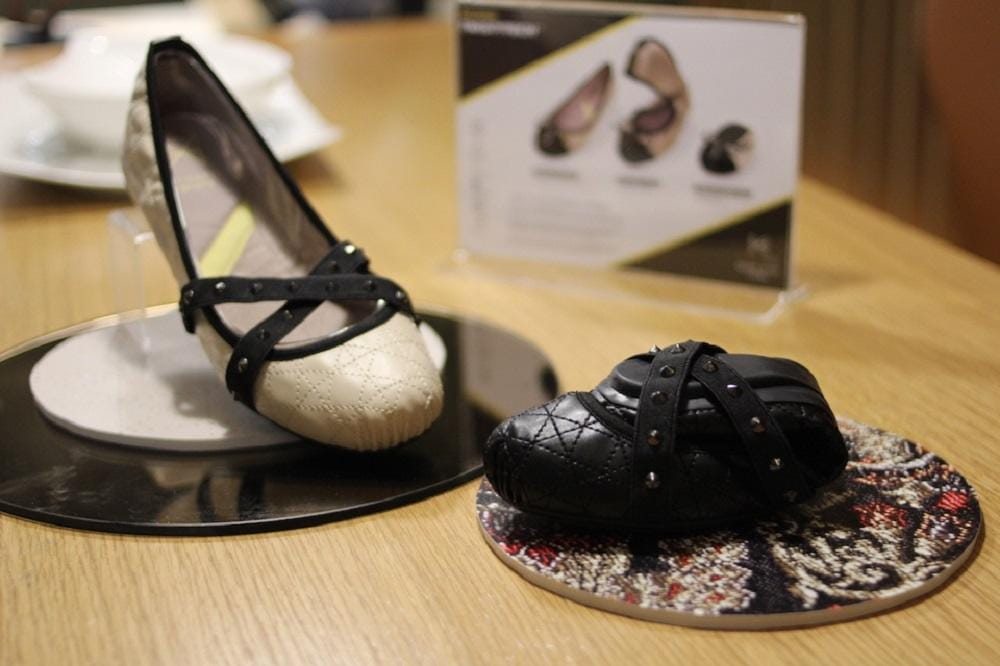 Dok. Butterfly Twists