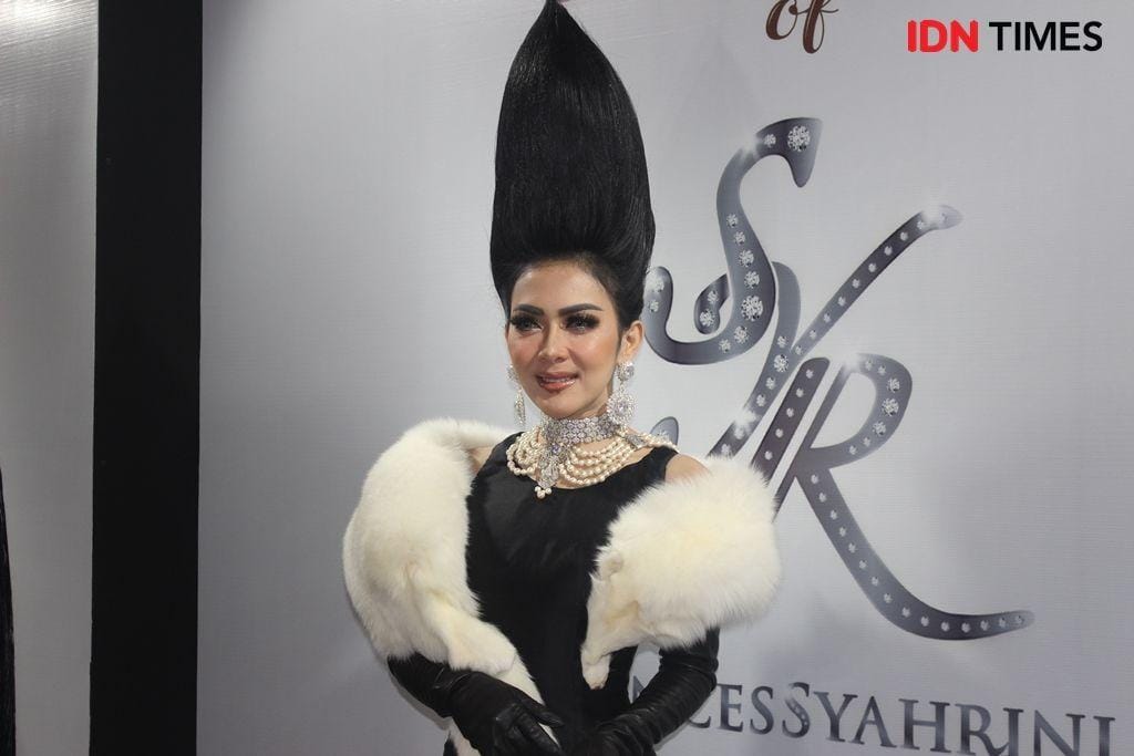 IDN Times/Ramadhani Barus