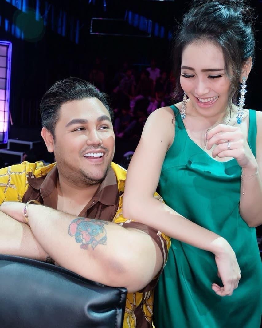 Instagram.com/Ayu Tingting