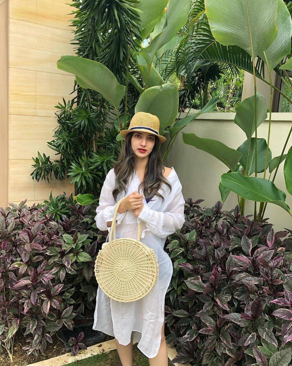 Instagram.com/Nia Ramadhani