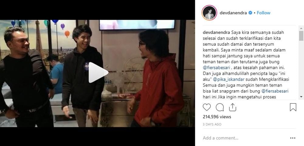 Instagram.com/devdanendra