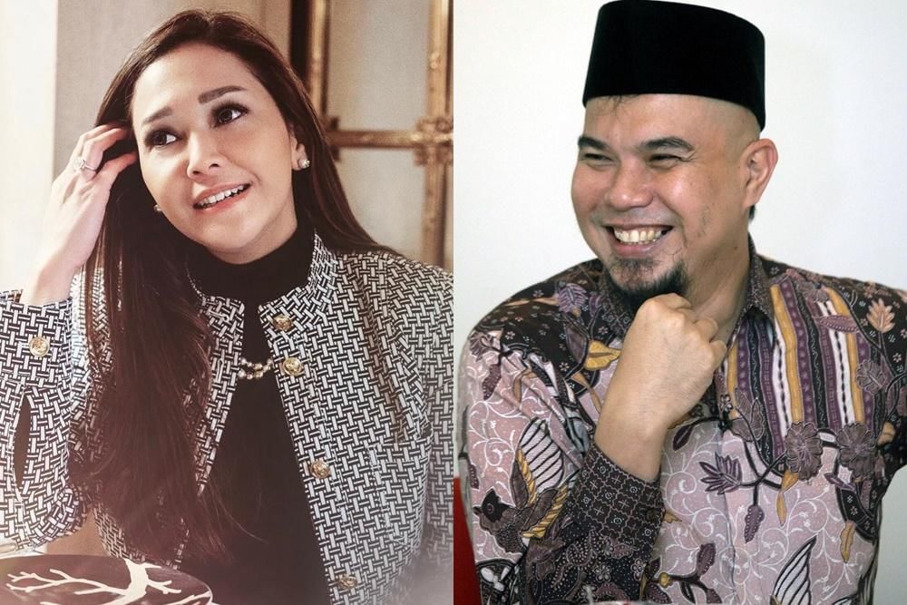 Instagram.com/maiaestiantyreal, dok. internet