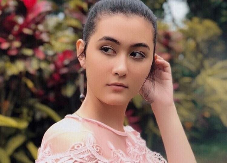 Jebolan Ajang Pencarian Bakat, Ini Fakta Masa Lalu Thalita Curtis Dunn