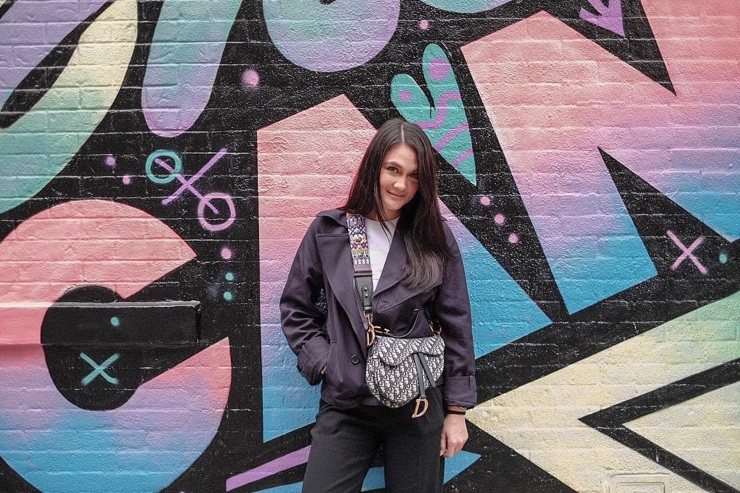 Instagram.com/Luna Maya